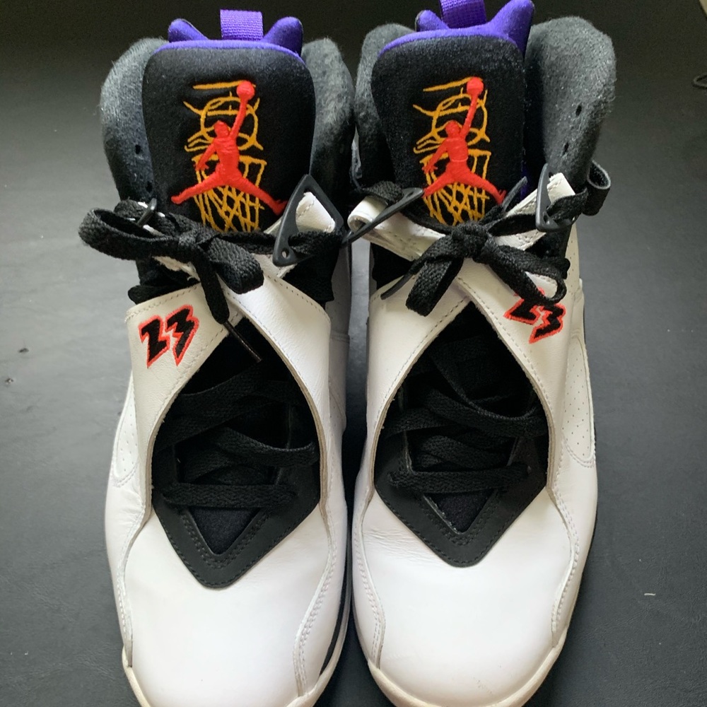 Jordan 8